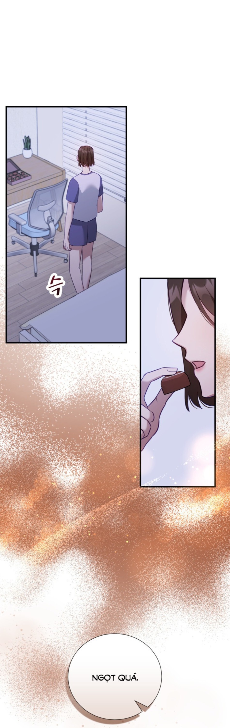 [18+] Hae Joo Của Tôi 