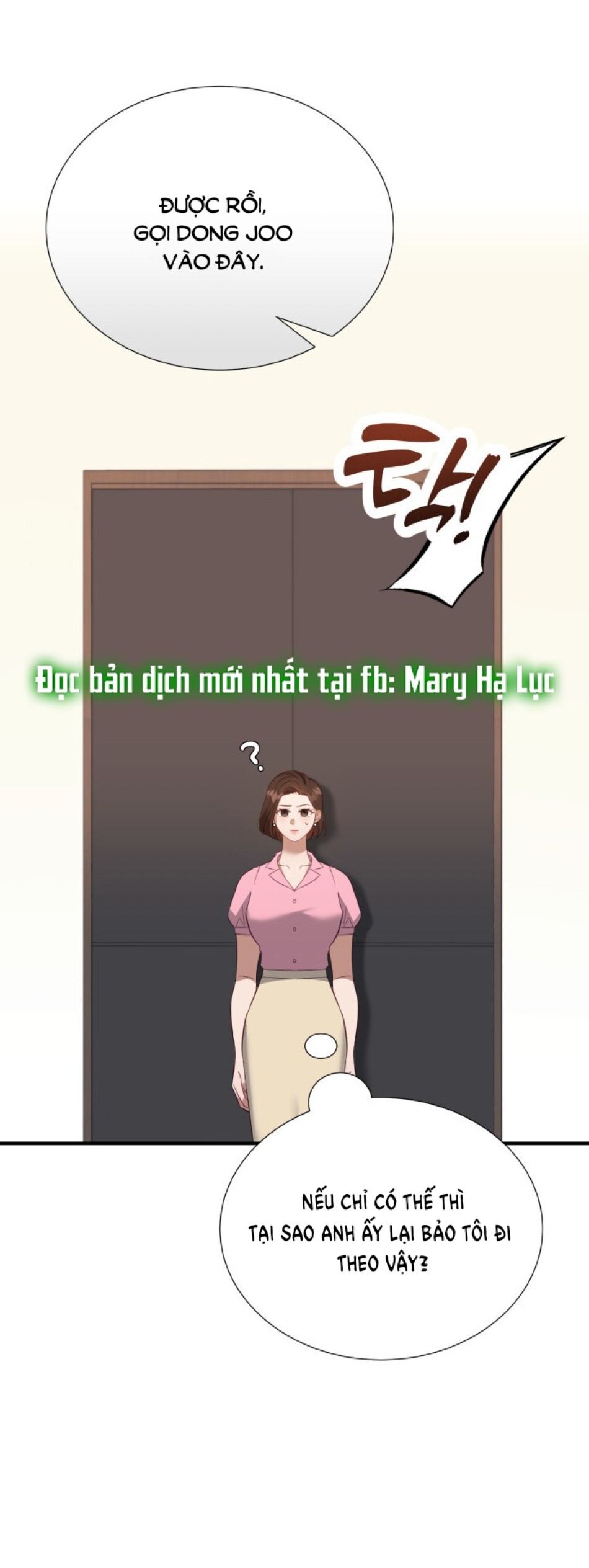 [18+] Hae Joo Của Tôi 