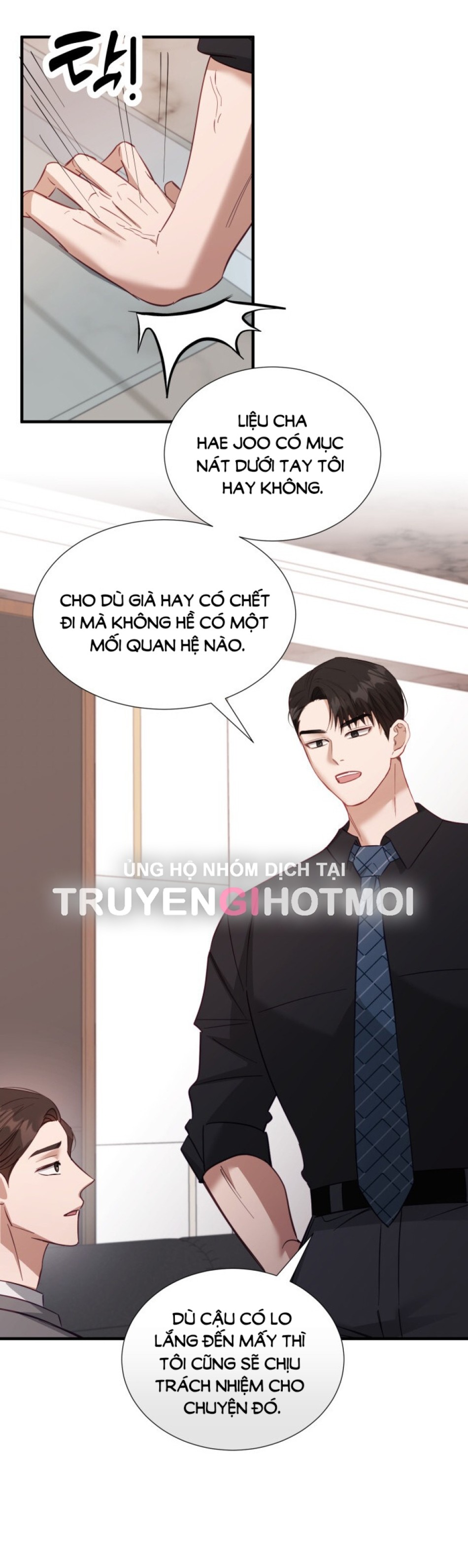 [18+] Hae Joo Của Tôi 