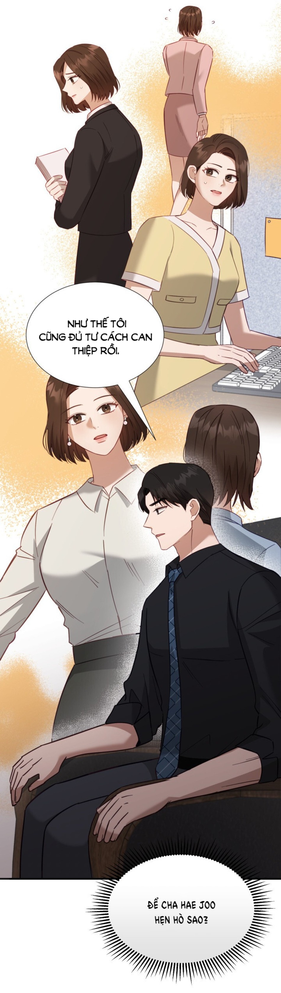 [18+] Hae Joo Của Tôi 