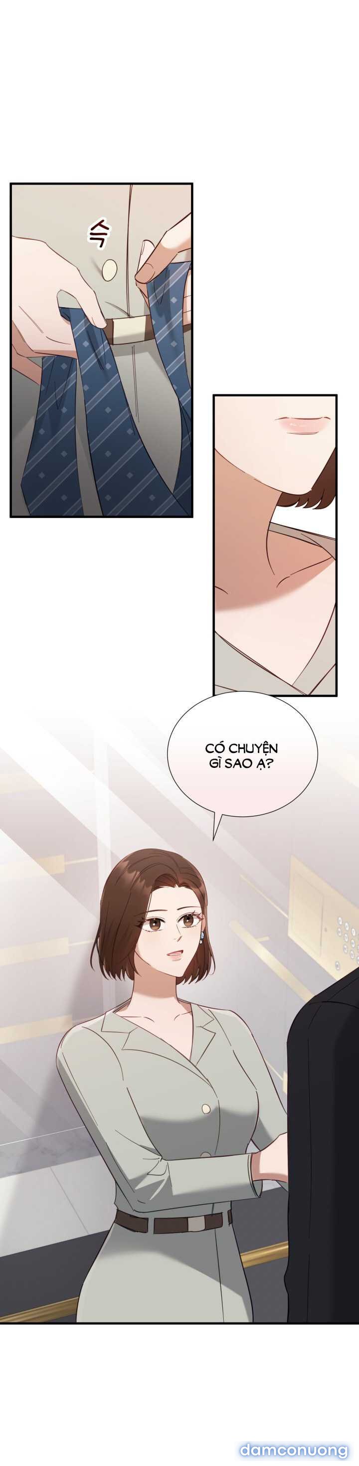 [18+] Hae Joo Của Tôi 