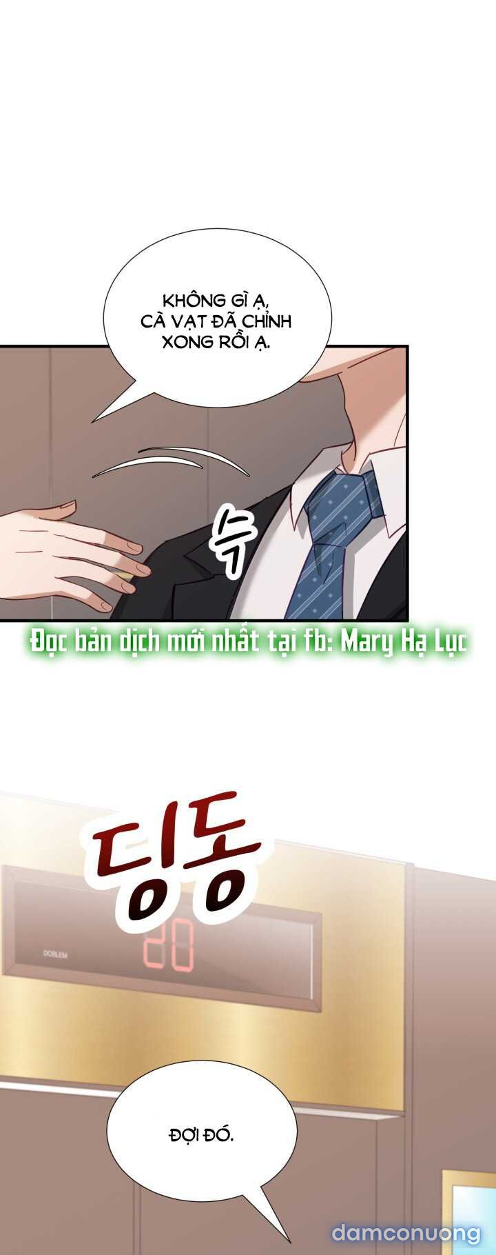 [18+] Hae Joo Của Tôi 