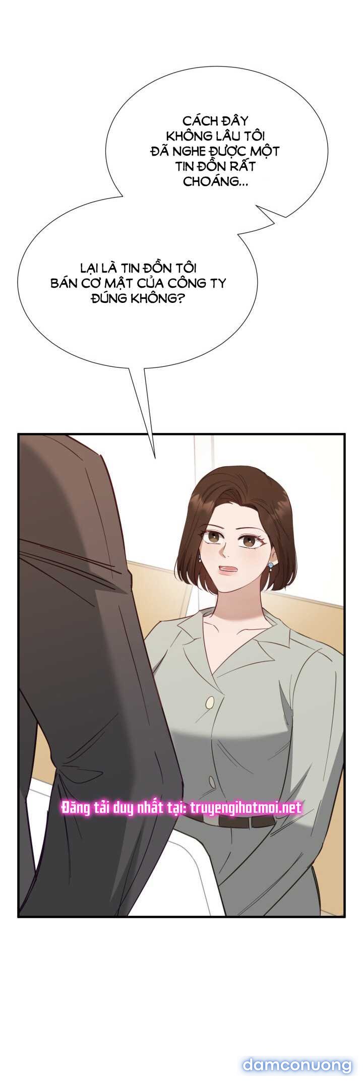 [18+] Hae Joo Của Tôi 