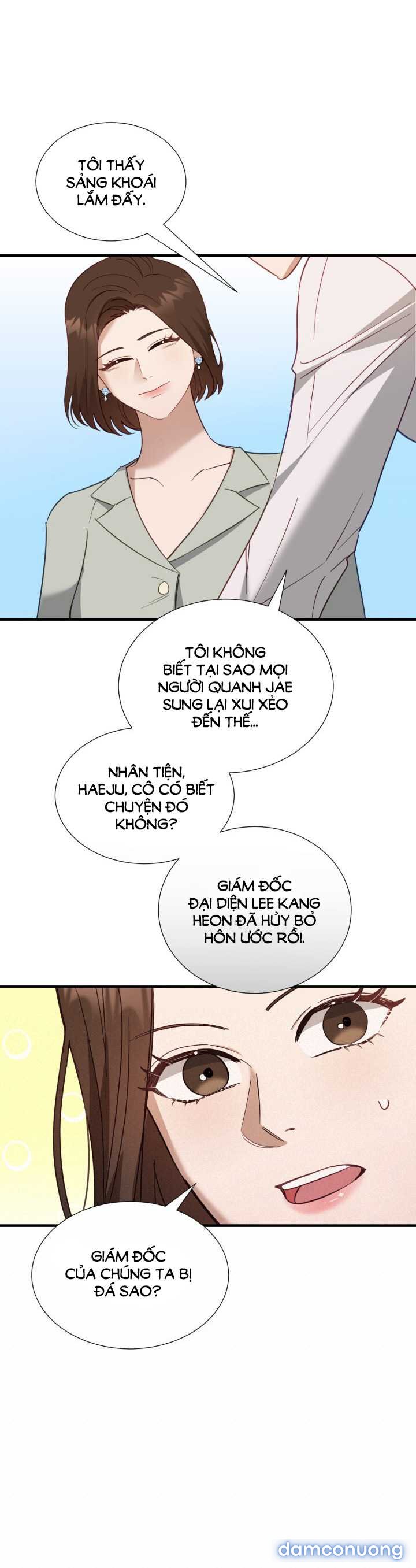 [18+] Hae Joo Của Tôi 