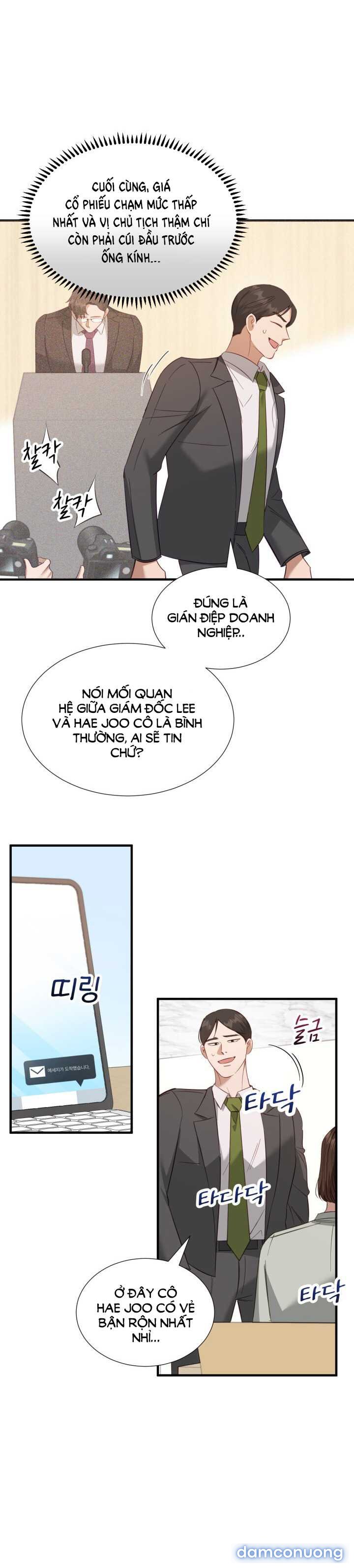 [18+] Hae Joo Của Tôi 