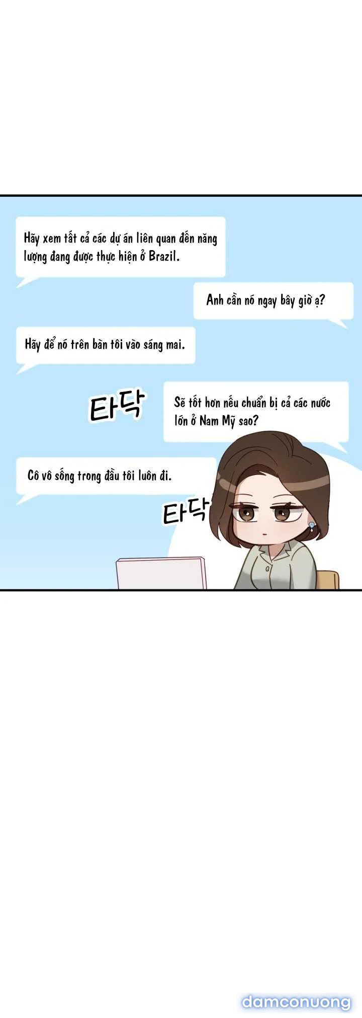 [18+] Hae Joo Của Tôi 