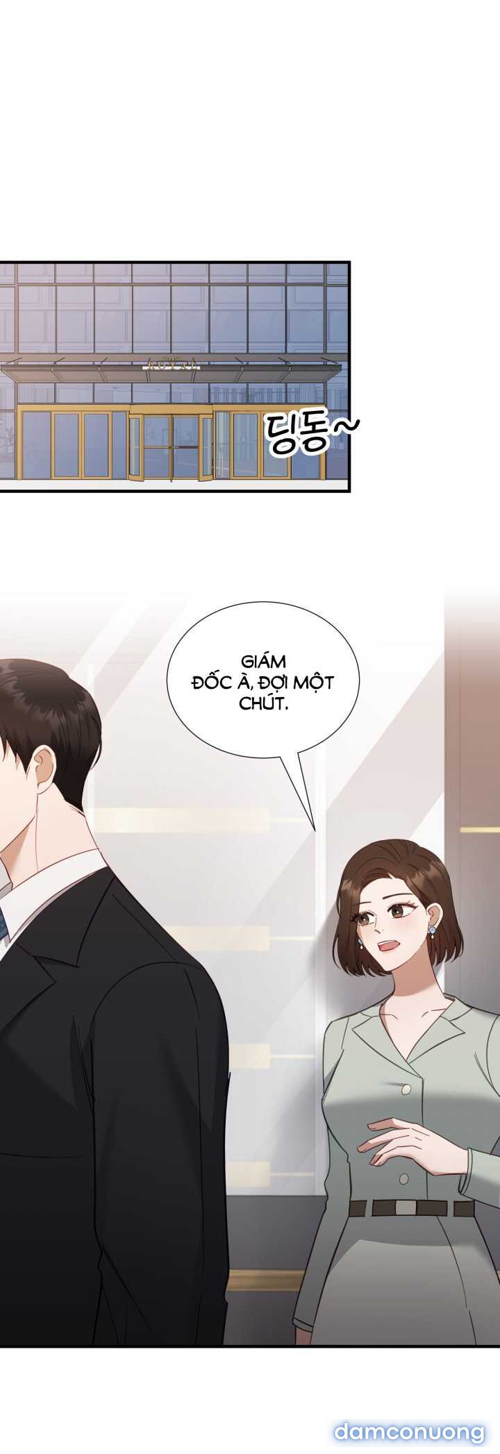 [18+] Hae Joo Của Tôi 