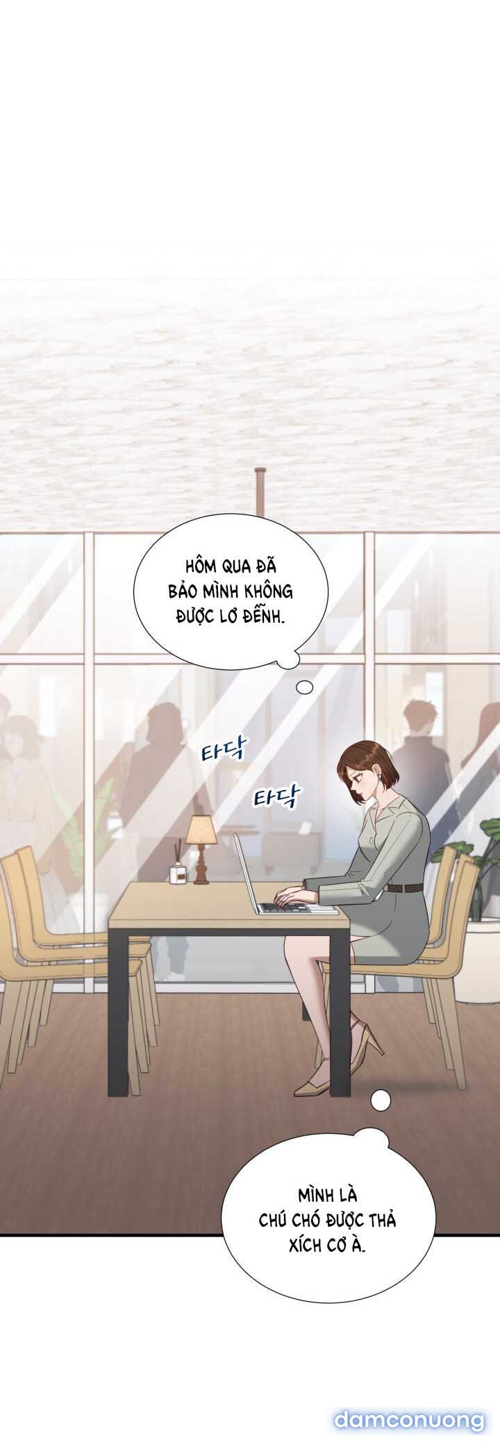 [18+] Hae Joo Của Tôi 