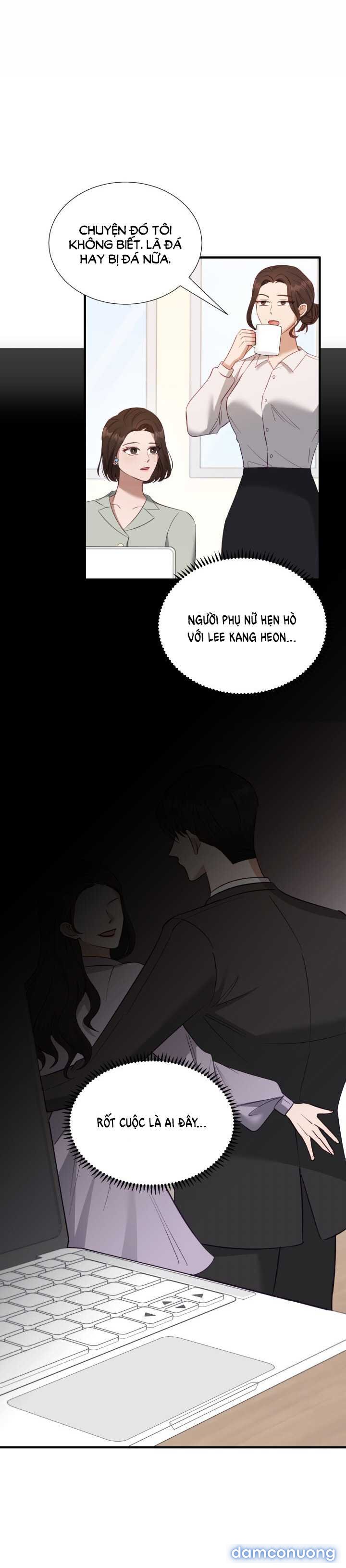 [18+] Hae Joo Của Tôi 
