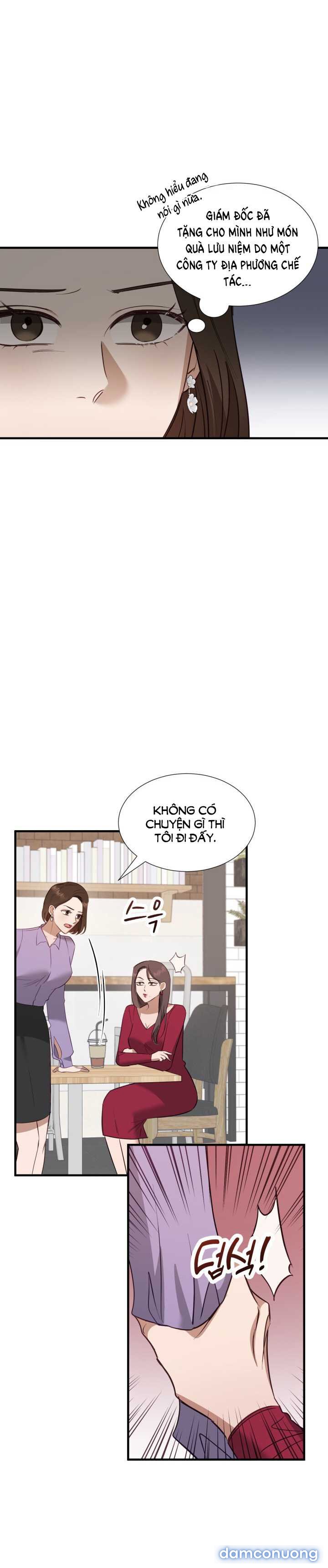 [18+] Hae Joo Của Tôi 