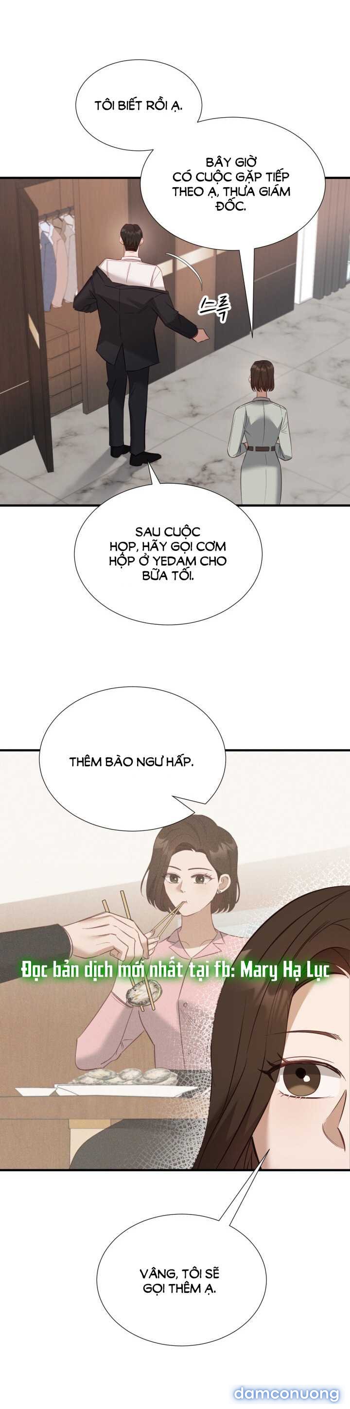 [18+] Hae Joo Của Tôi 