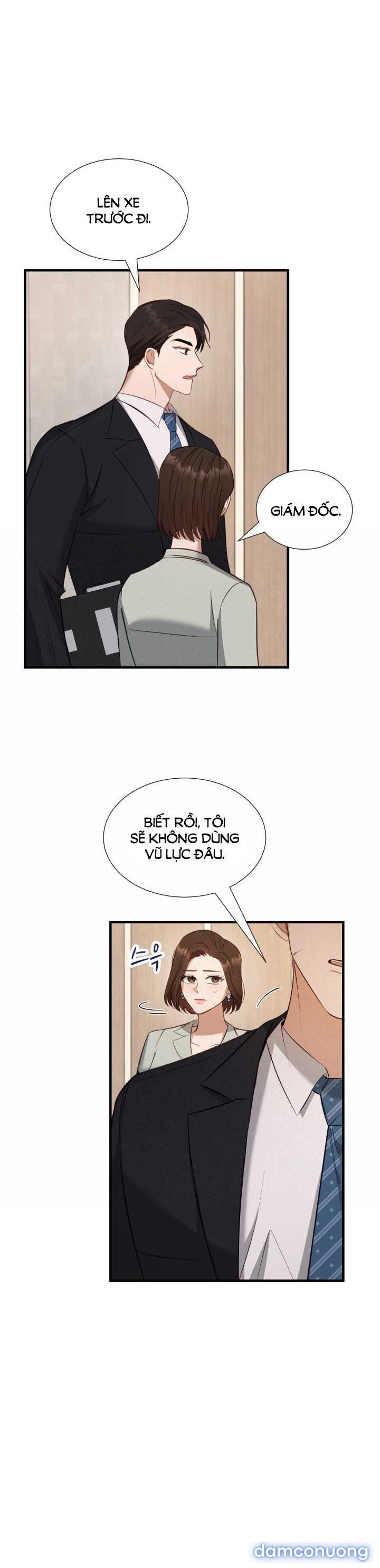 [18+] Hae Joo Của Tôi 