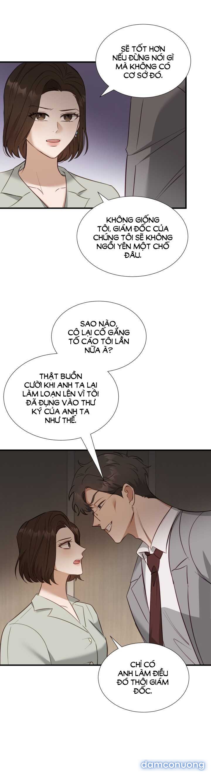 [18+] Hae Joo Của Tôi 