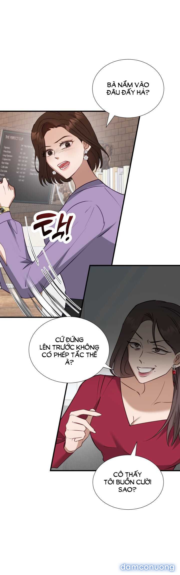 [18+] Hae Joo Của Tôi 