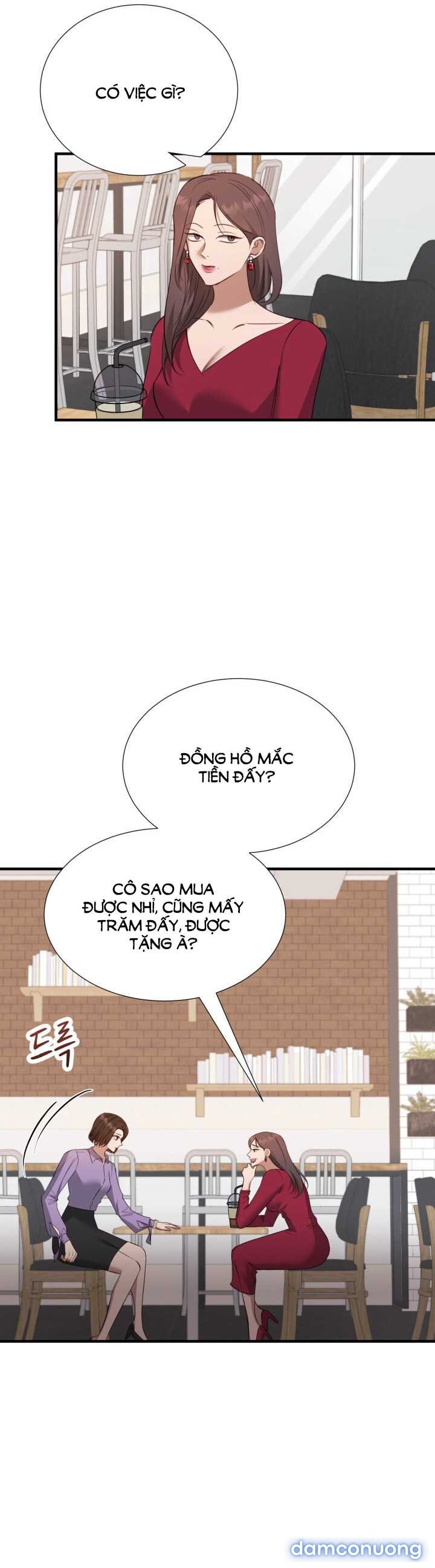[18+] Hae Joo Của Tôi 