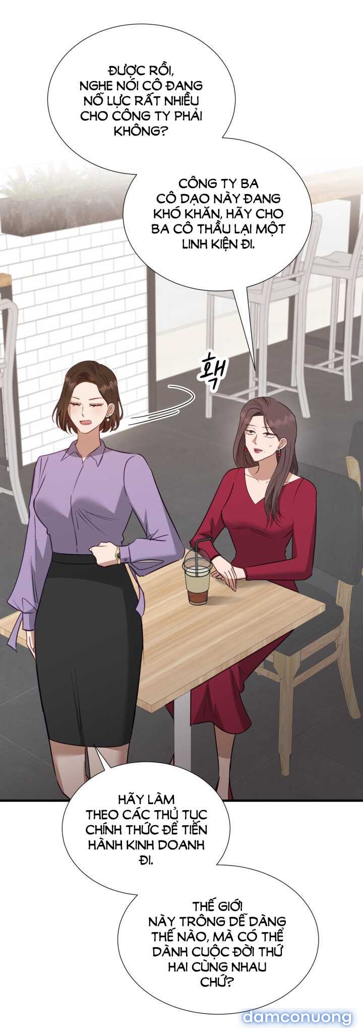 [18+] Hae Joo Của Tôi 