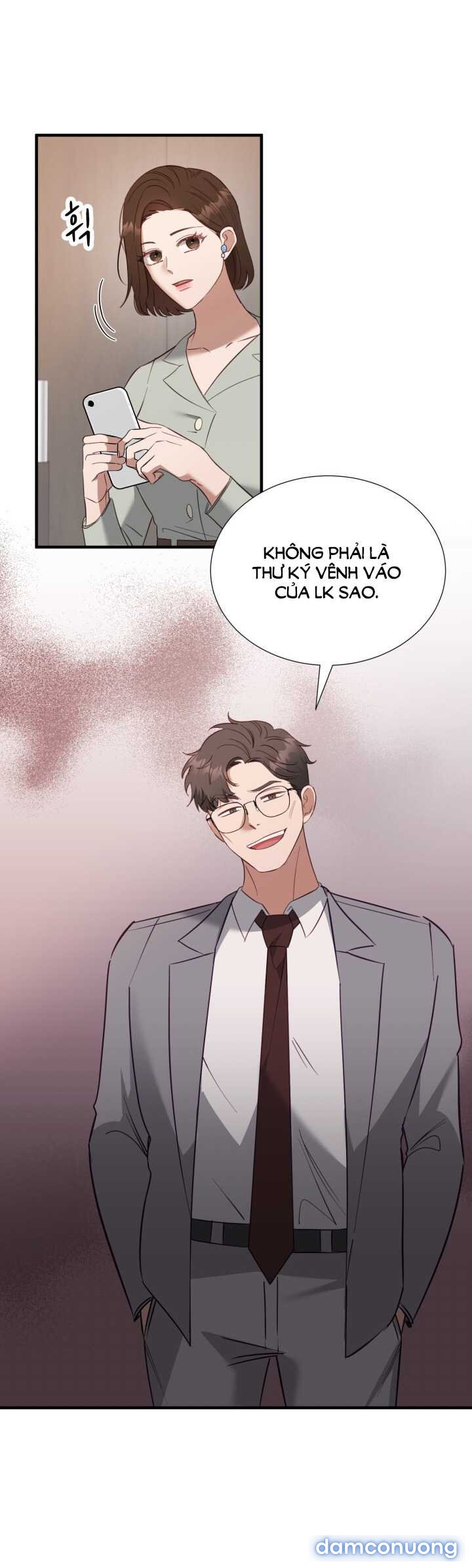 [18+] Hae Joo Của Tôi 