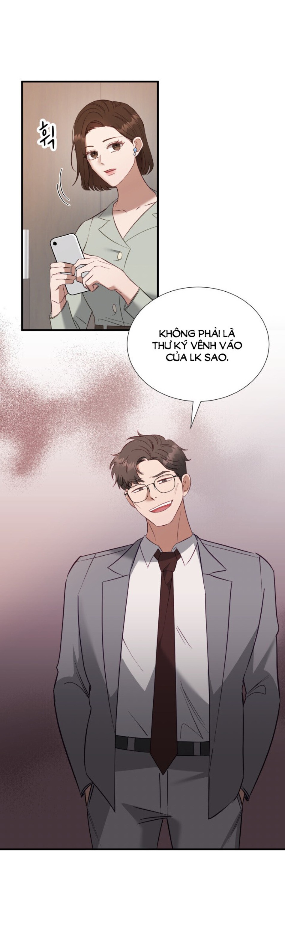 [18+] Hae Joo Của Tôi 