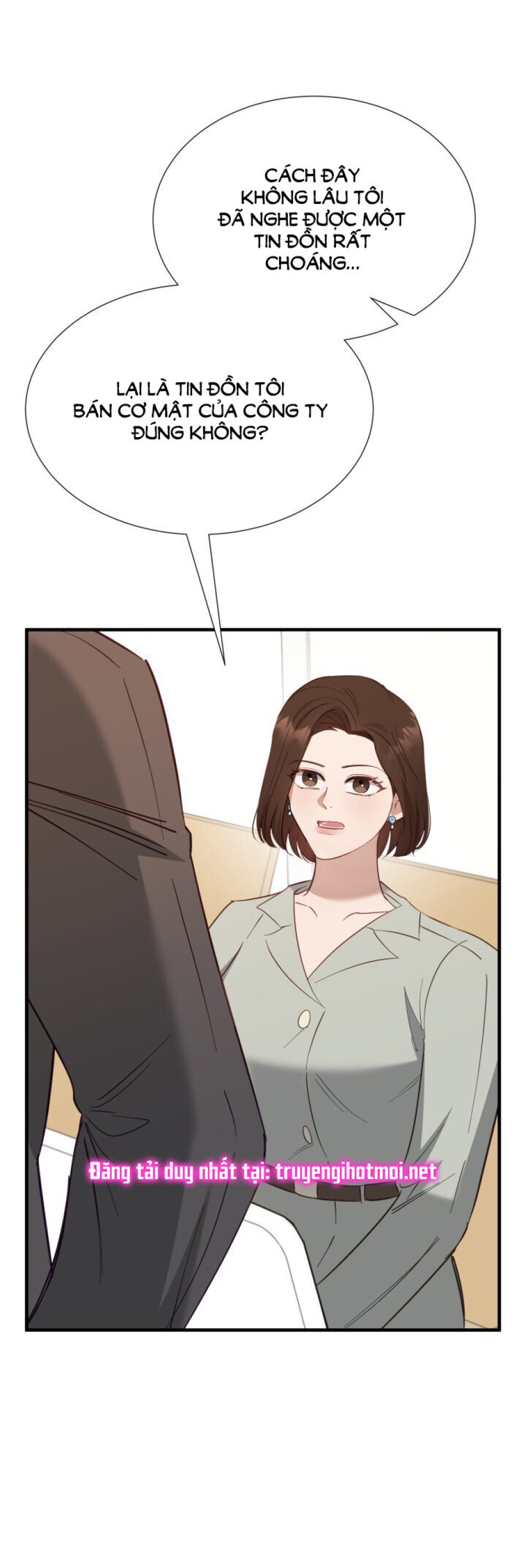 [18+] Hae Joo Của Tôi 