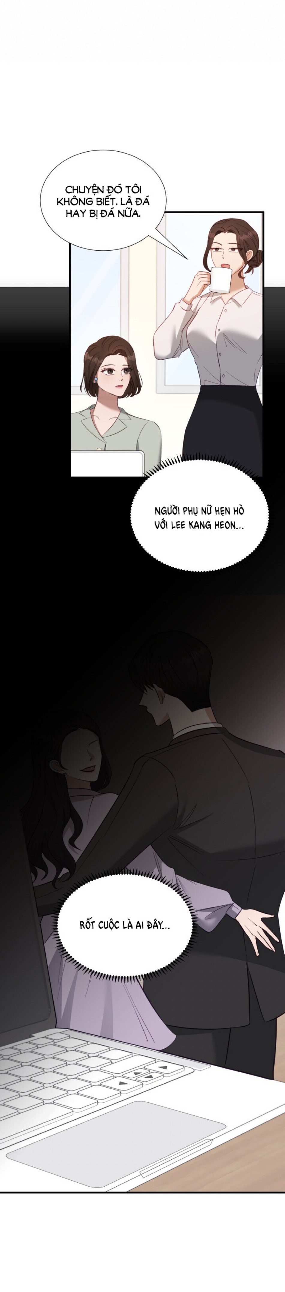 [18+] Hae Joo Của Tôi 