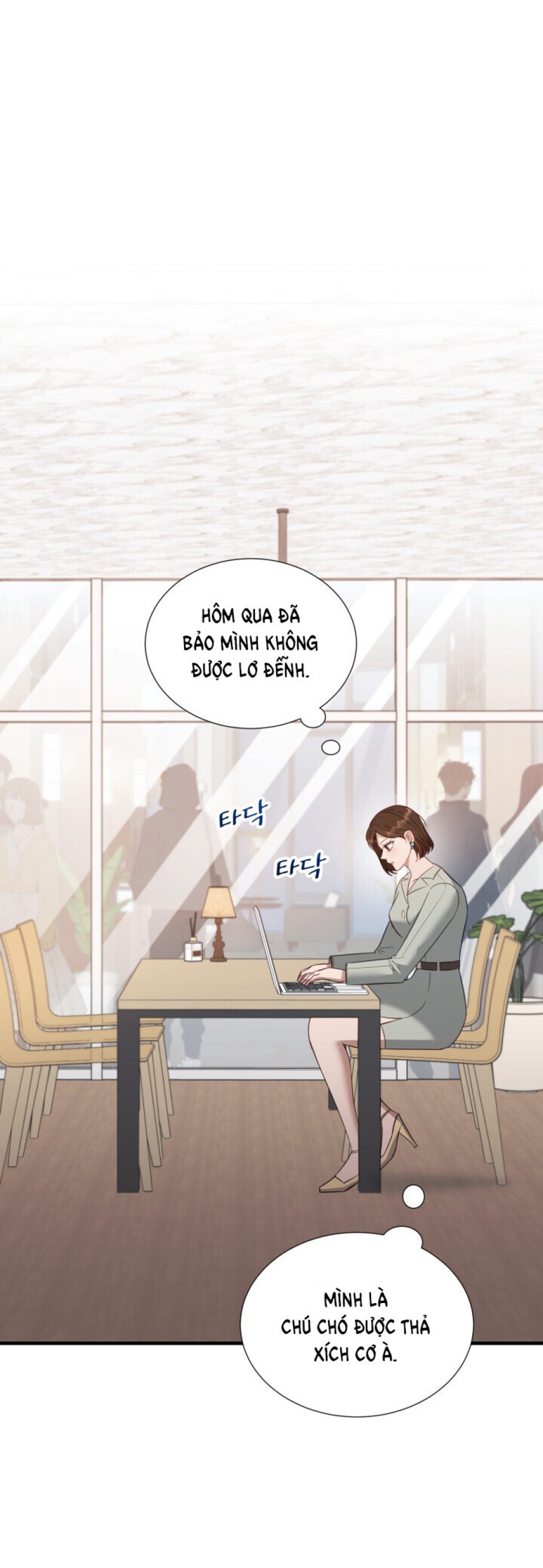 [18+] Hae Joo Của Tôi 