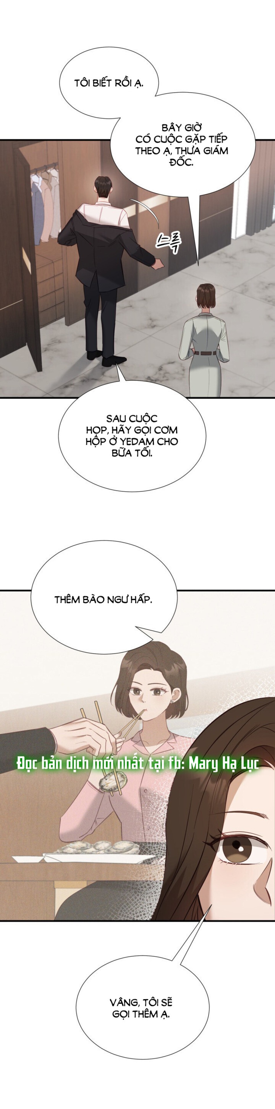 [18+] Hae Joo Của Tôi 