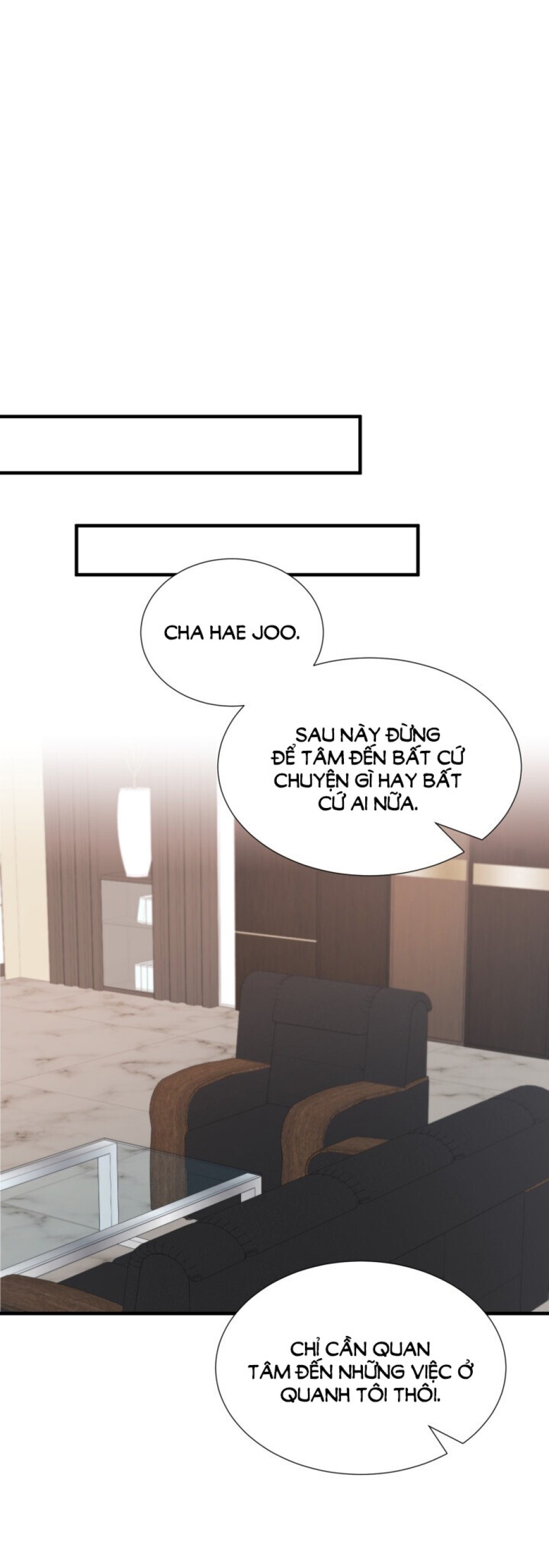 [18+] Hae Joo Của Tôi 