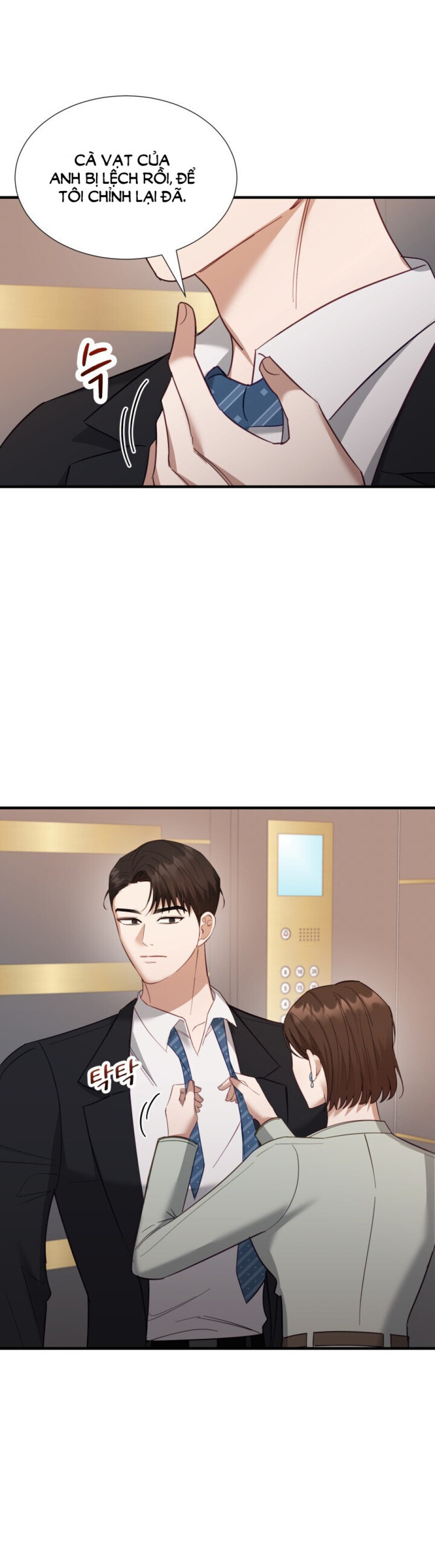 [18+] Hae Joo Của Tôi 