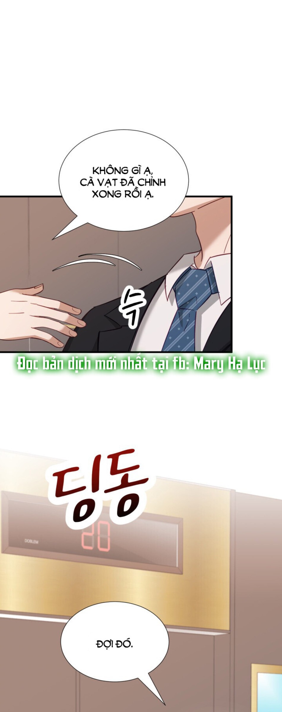 [18+] Hae Joo Của Tôi 
