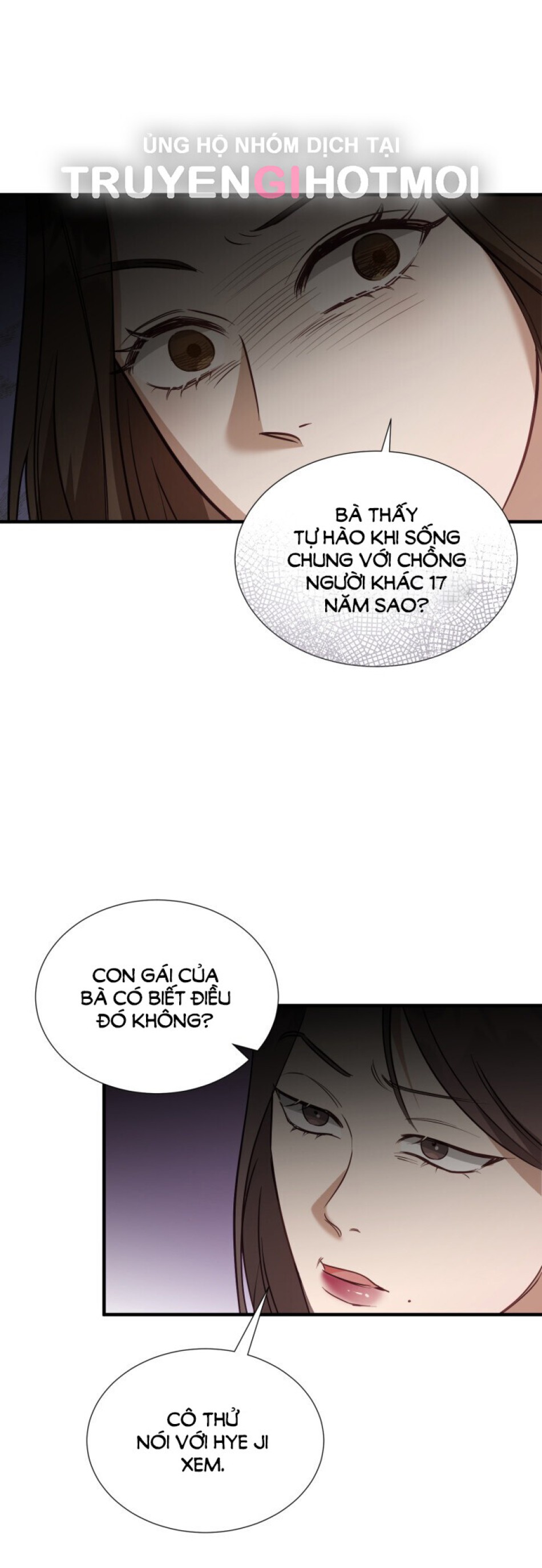[18+] Hae Joo Của Tôi 