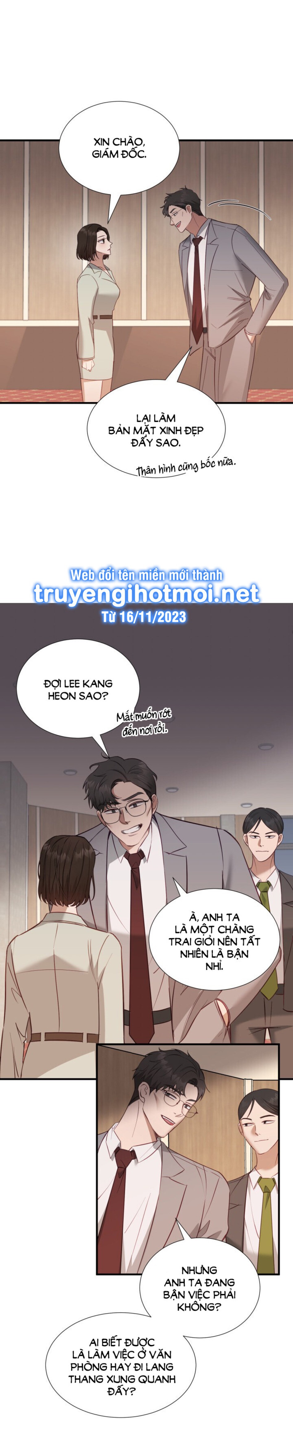 [18+] Hae Joo Của Tôi 