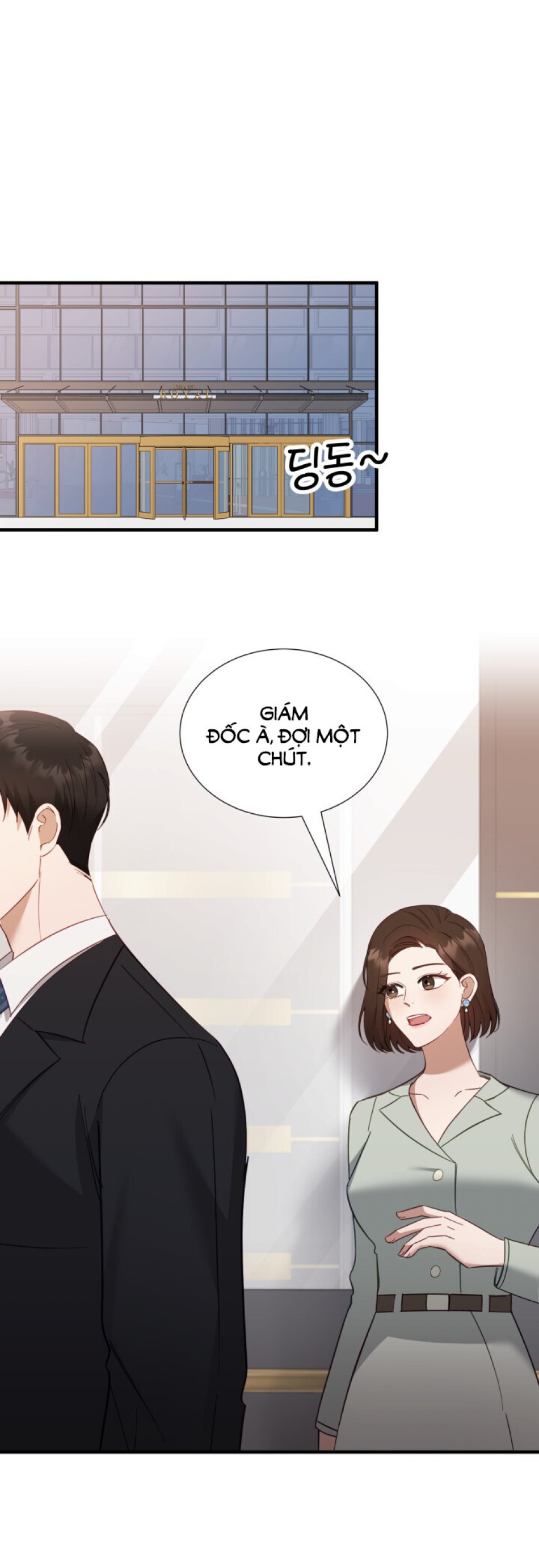 [18+] Hae Joo Của Tôi 