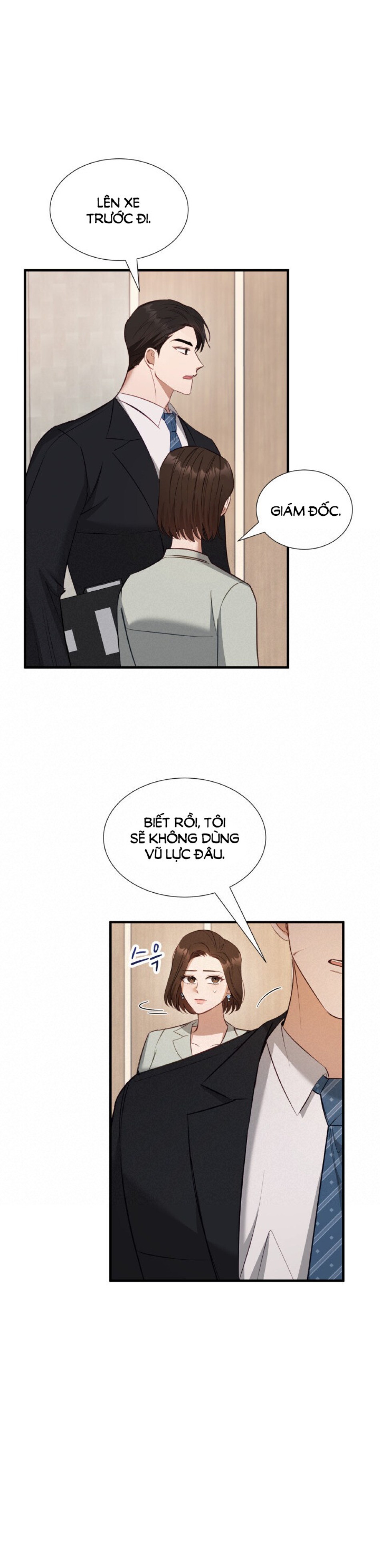 [18+] Hae Joo Của Tôi 