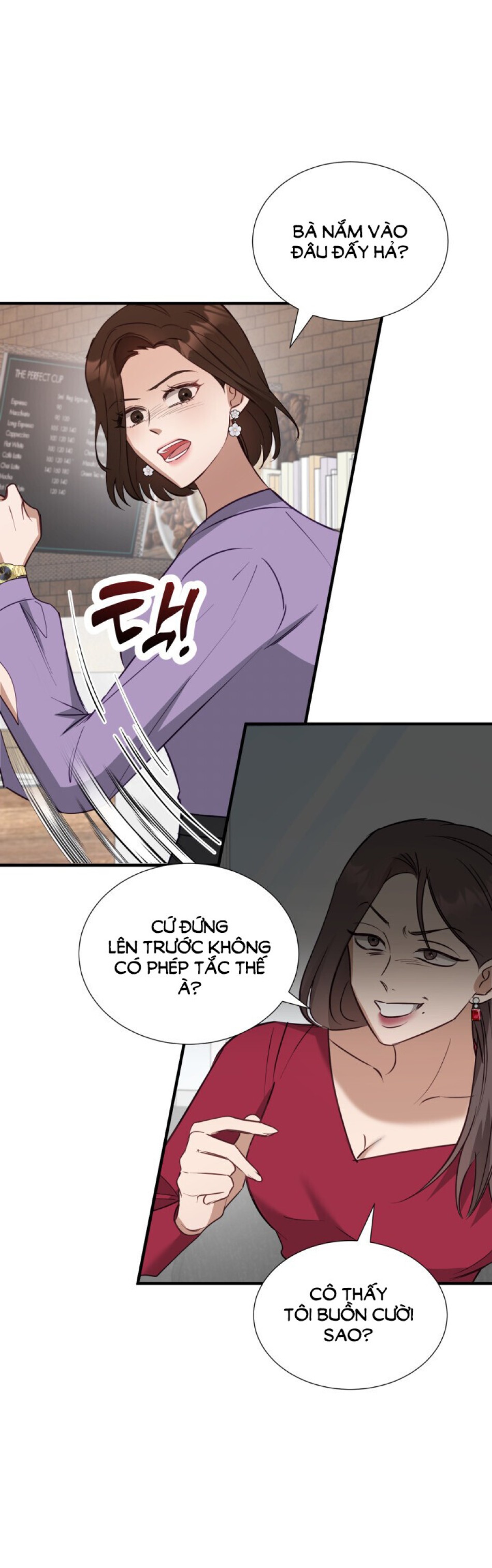[18+] Hae Joo Của Tôi 