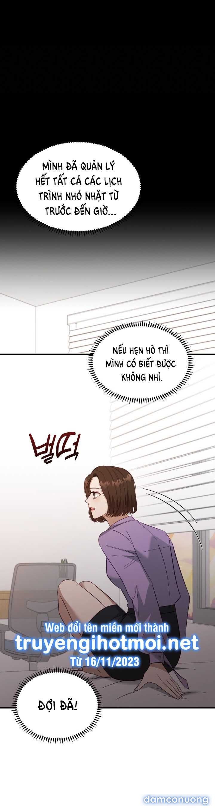 [18+] Hae Joo Của Tôi 