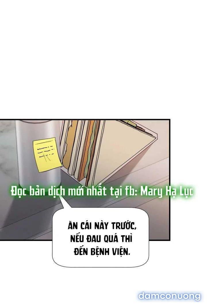 [18+] Hae Joo Của Tôi 