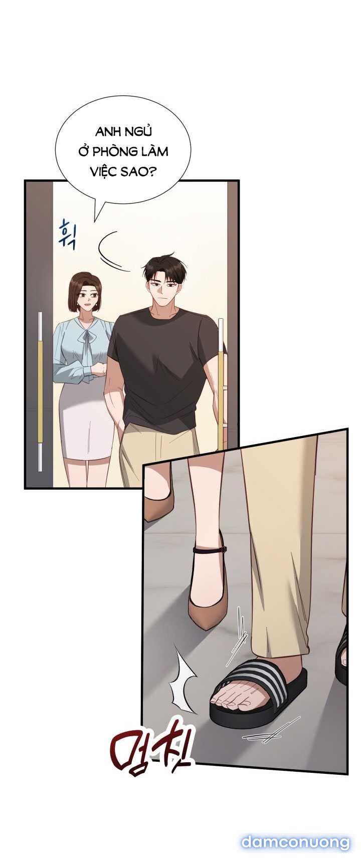 [18+] Hae Joo Của Tôi 