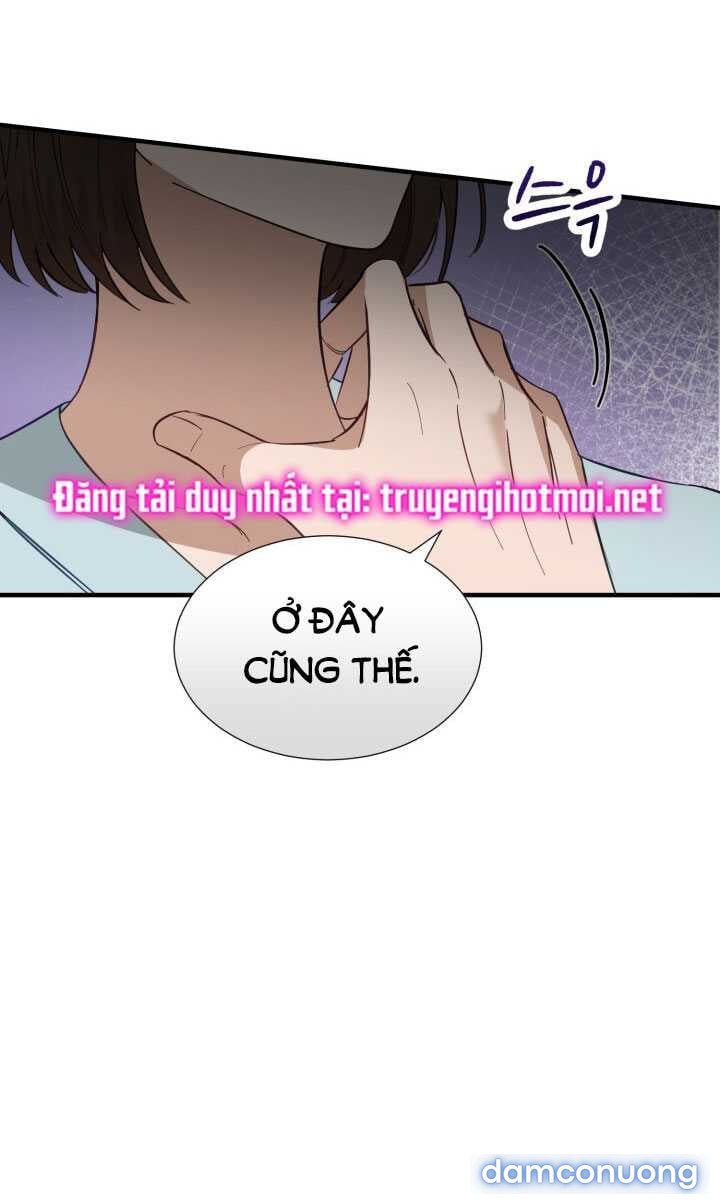 [18+] Hae Joo Của Tôi 