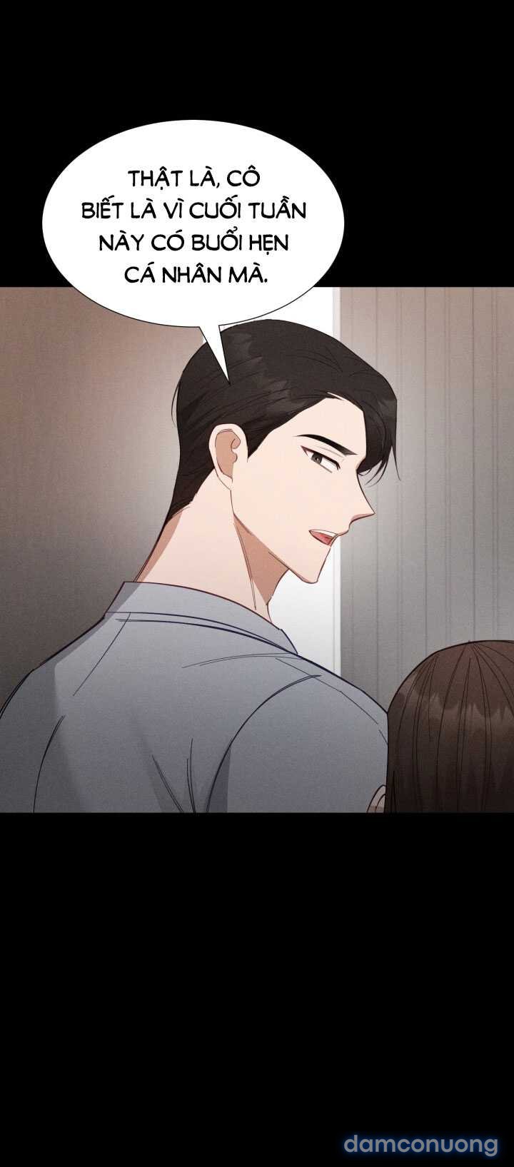 [18+] Hae Joo Của Tôi 