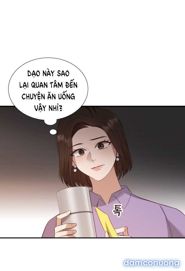 [18+] Hae Joo Của Tôi 