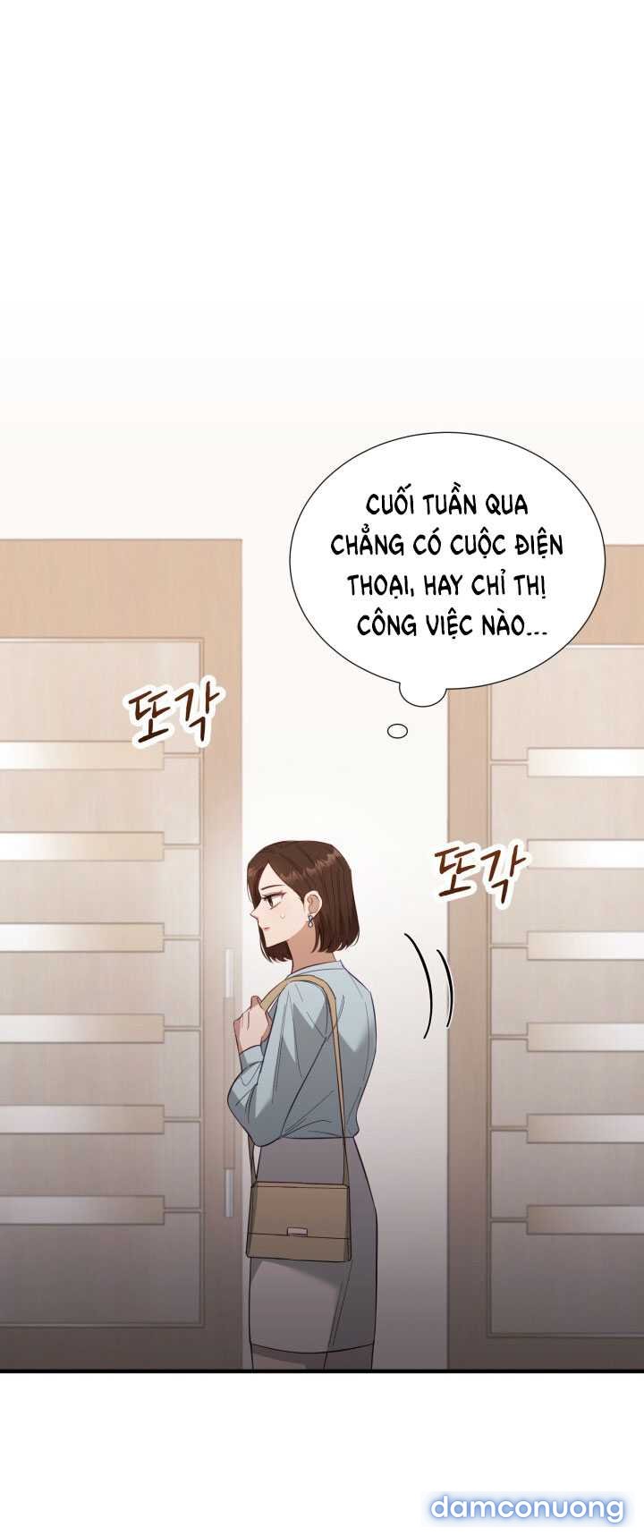 [18+] Hae Joo Của Tôi 