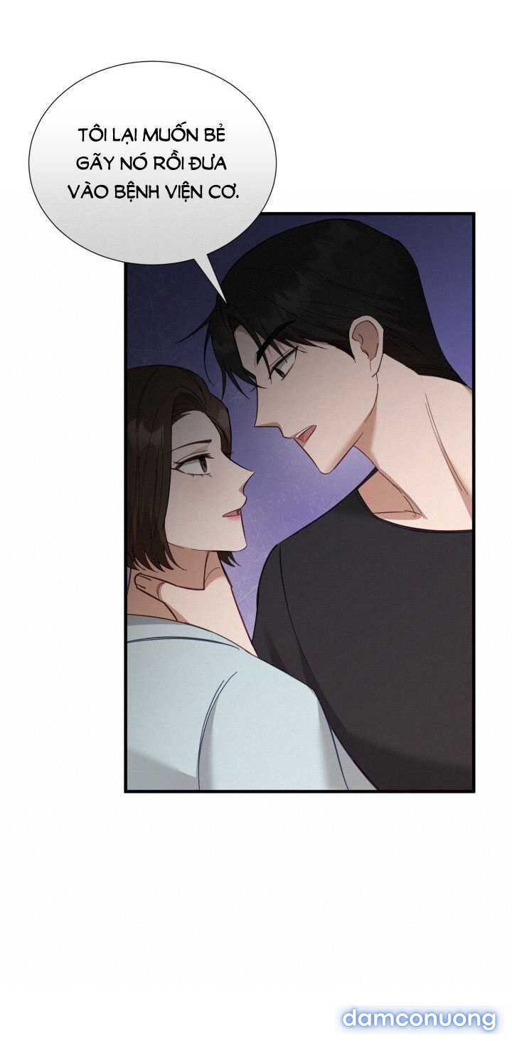 [18+] Hae Joo Của Tôi 