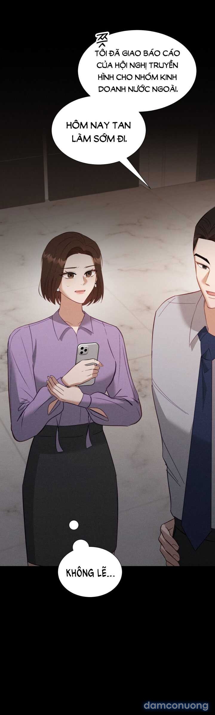 [18+] Hae Joo Của Tôi 