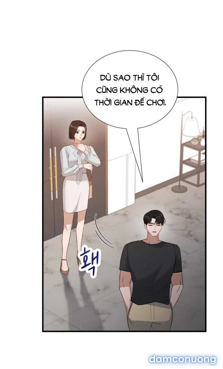 [18+] Hae Joo Của Tôi 