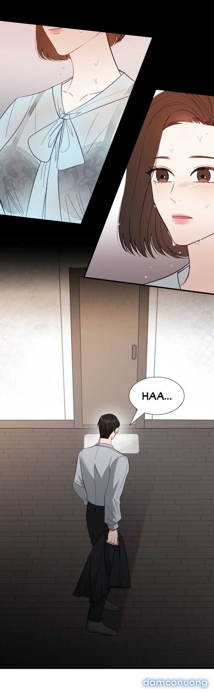 [18+] Hae Joo Của Tôi 