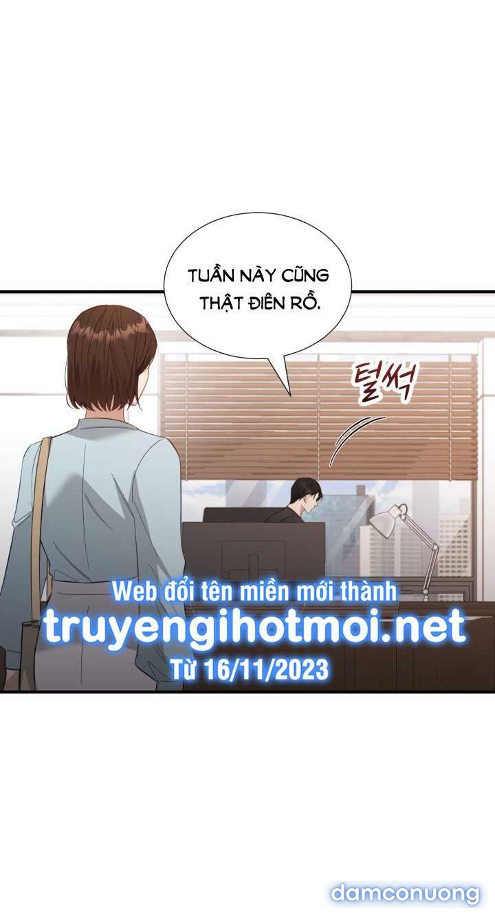 [18+] Hae Joo Của Tôi 