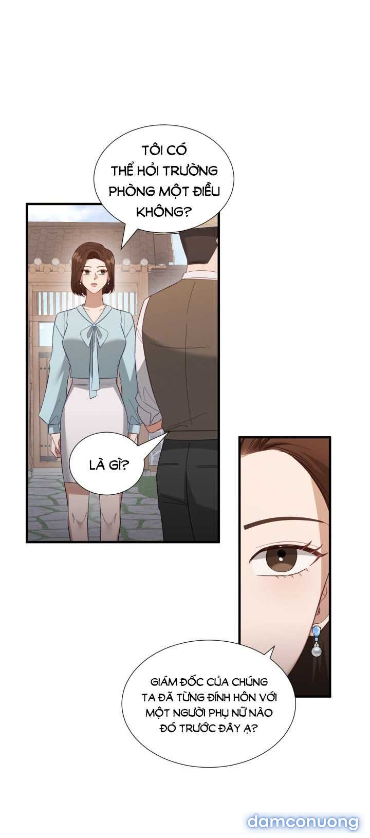 [18+] Hae Joo Của Tôi 