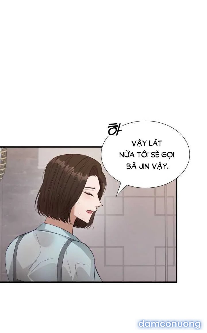 [18+] Hae Joo Của Tôi 