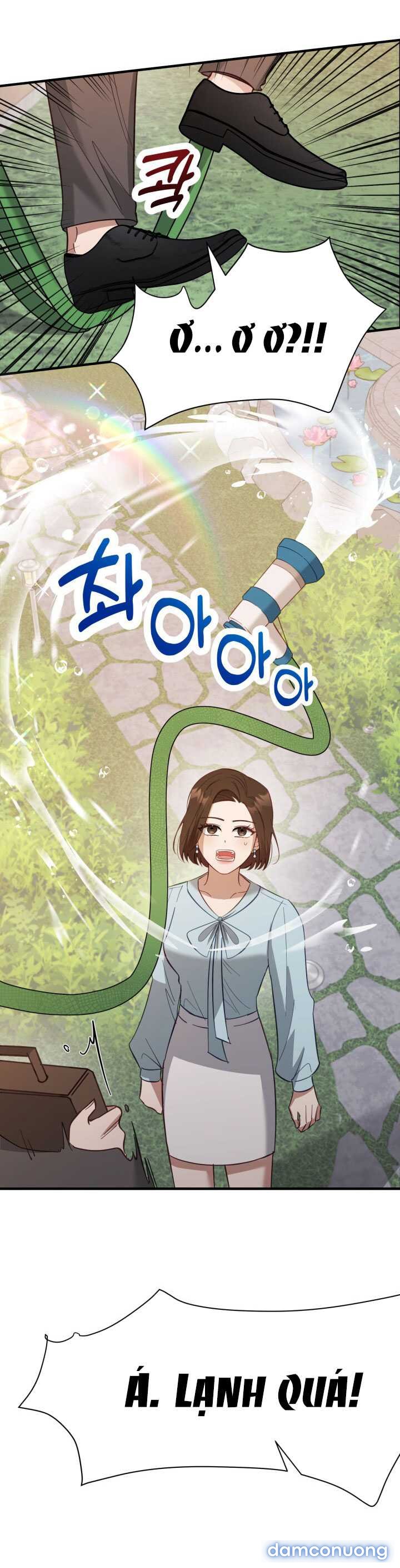 [18+] Hae Joo Của Tôi 