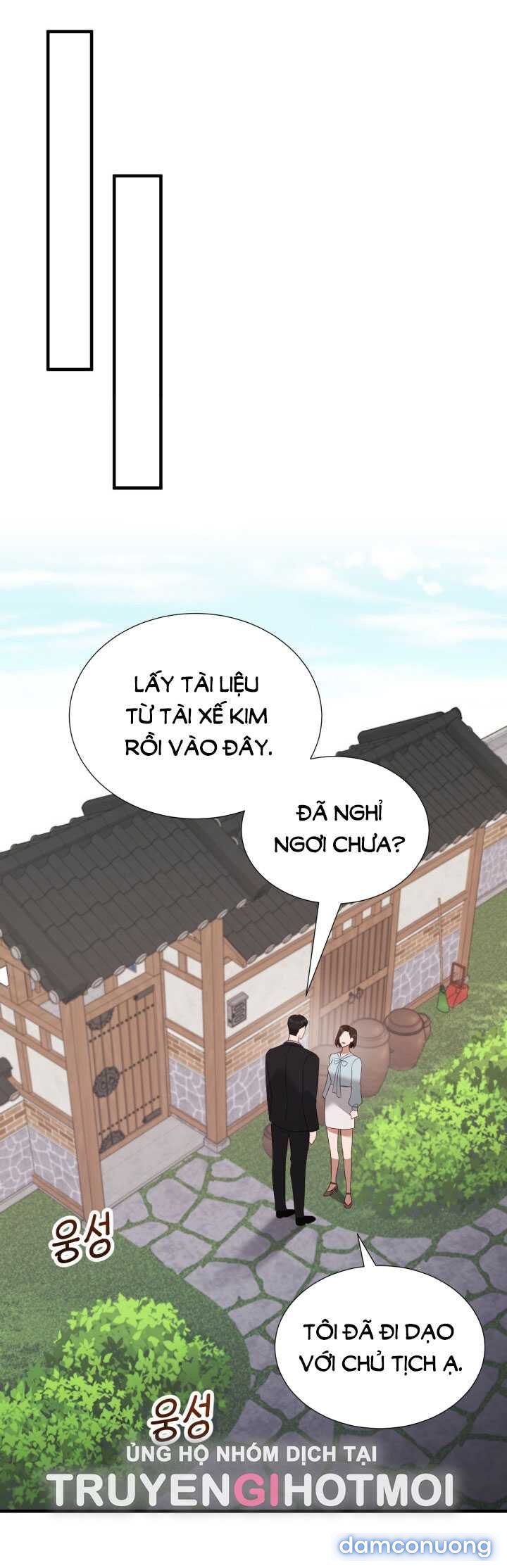 [18+] Hae Joo Của Tôi 